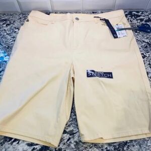 NWT Gloria Vanderbuilt Shorts